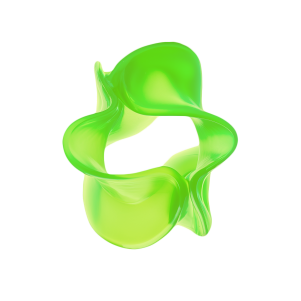 shape green